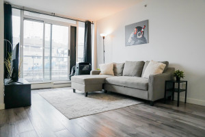 Van city central suites